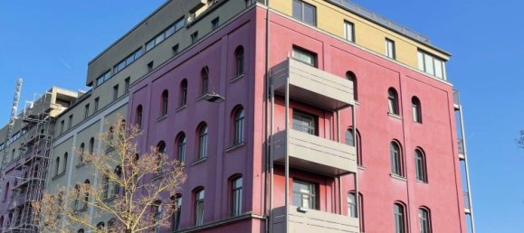 Penthouse de 3 divisões em Furth, Germany N.º 17595 22