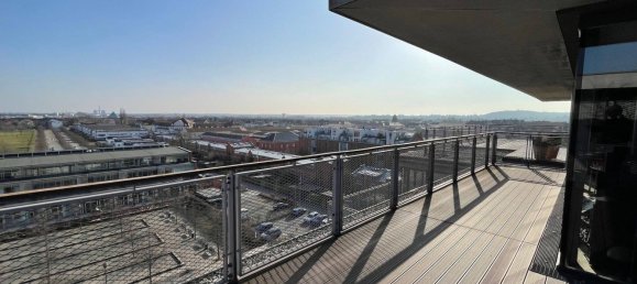 Penthouse de 3 divisões em Furth, Germany N.º 17595 7