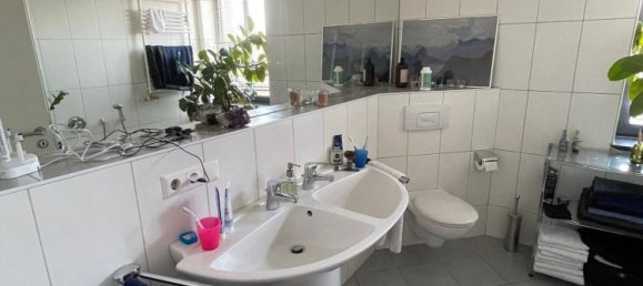 Penthouse de 3 divisões em Furth, Germany N.º 17595 18