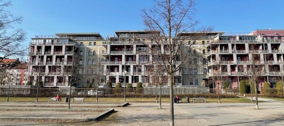 Penthouse de 3 divisões em Furth, Germany N.º 17595 3