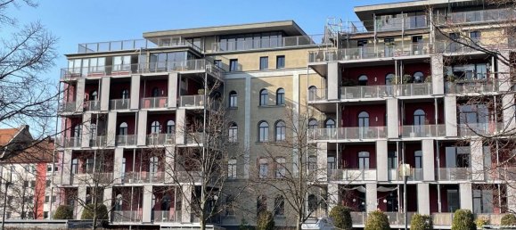 Penthouse de 3 divisões em Furth, Germany N.º 17595 2