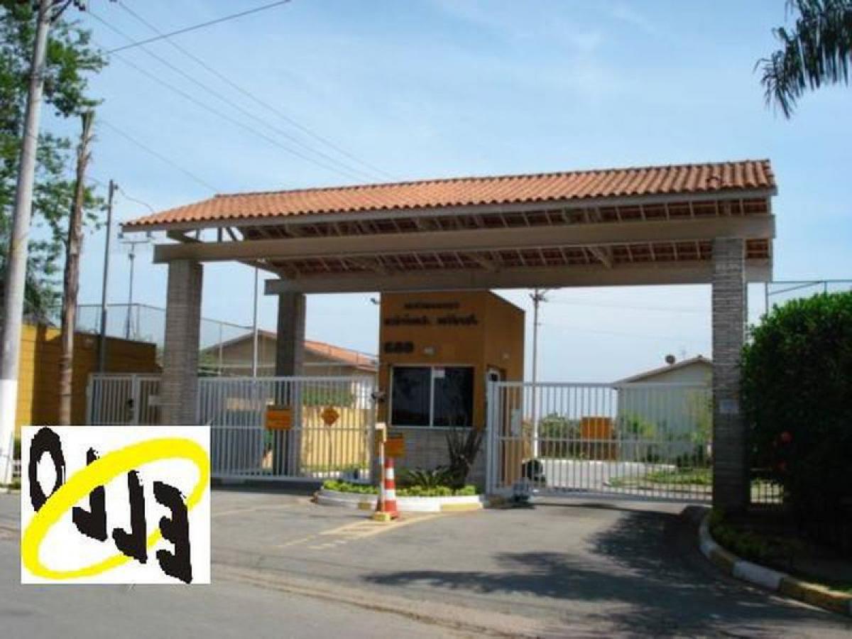 Casa T3 em São Paulo, Brazil N.º 597099