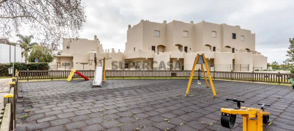 Apartamento de 2 dormitorios en Alvor, Portugal No. 154226 24