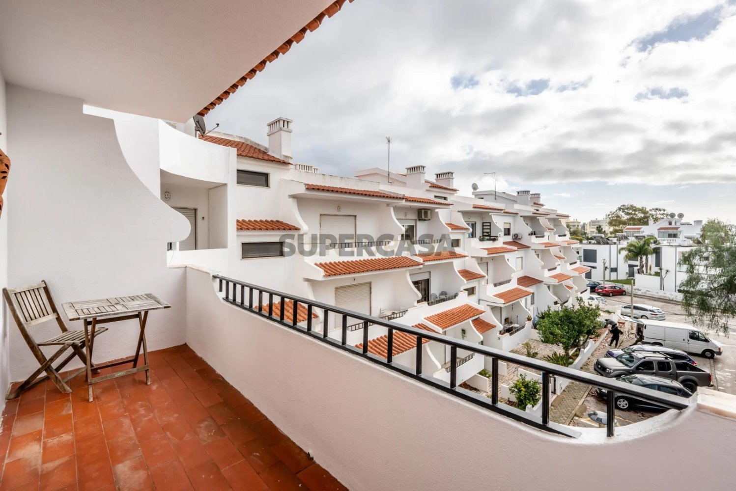 Apartamento de 2 dormitorios en Alvor, Portugal No. 154226