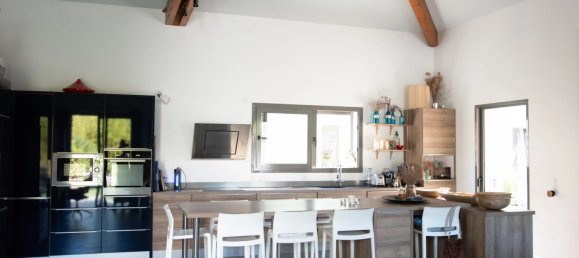 2 bedrooms Villa in Oletta, France No. 54961 6