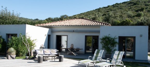 2 bedrooms Villa in Oletta, France No. 54961 16