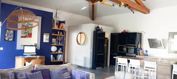 2 bedrooms Villa in Oletta, France No. 54961 5