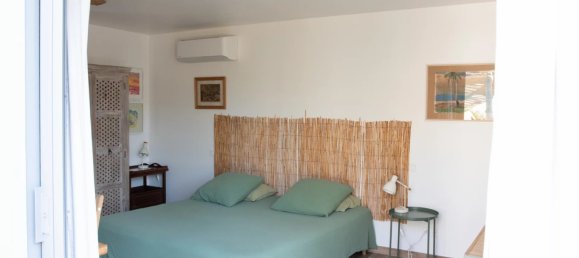2 bedrooms Villa in Oletta, France No. 54961 11