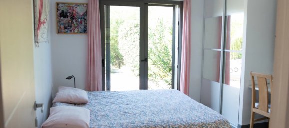 2 bedrooms Villa in Oletta, France No. 54961 10