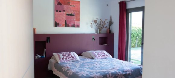 2 bedrooms Villa in Oletta, France No. 54961 7