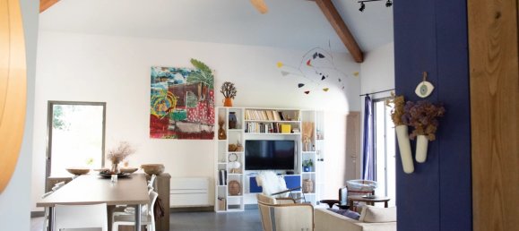 2 bedrooms Villa in Oletta, France No. 54961 4