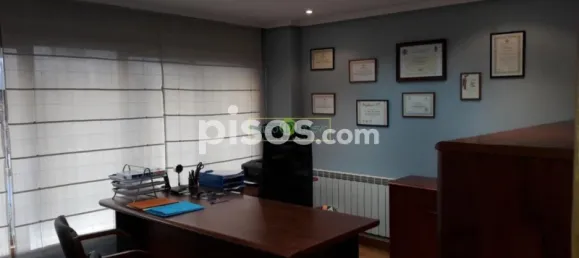 Bureau à Leon, Spain 37m² No. 34098 4