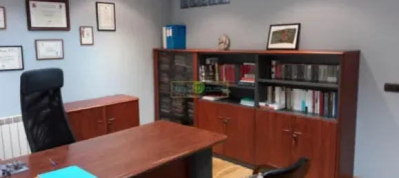 Bureau à Leon, Spain 37m² No. 34098 5