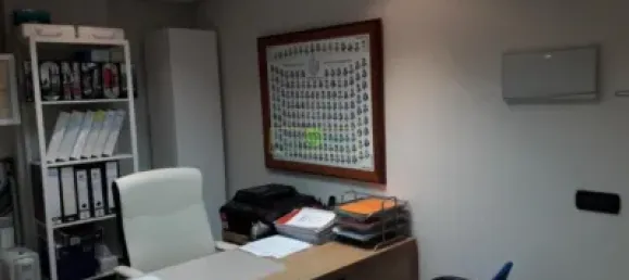 Bureau à Leon, Spain 37m² No. 34098 3