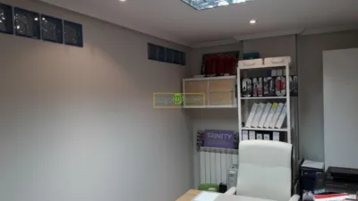 Bureau à Leon, Spain 37m² No. 34098