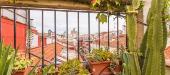 2 bedrooms Penthouse in Madrid, Spain No. 176733 16