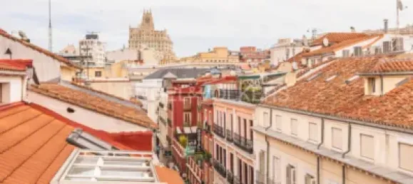 2 bedrooms Penthouse in Madrid, Spain No. 176733 34