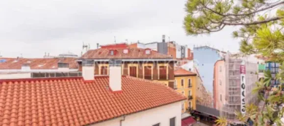 2 bedrooms Penthouse in Madrid, Spain No. 176733 2