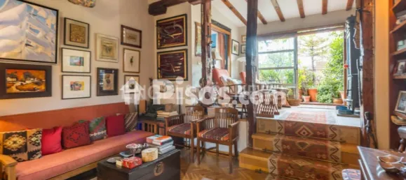 2 bedrooms Penthouse in Madrid, Spain No. 176733 5