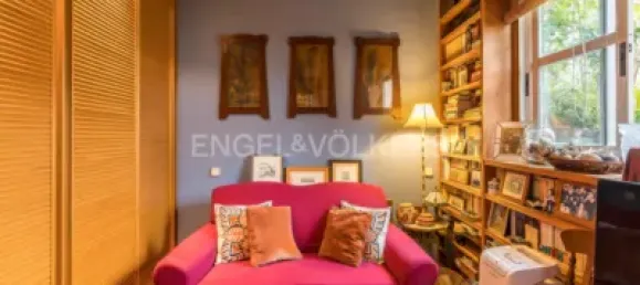 2 bedrooms Penthouse in Madrid, Spain No. 176733 20