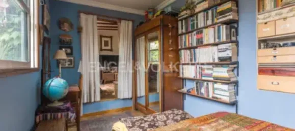 2 bedrooms Penthouse in Madrid, Spain No. 176733 19