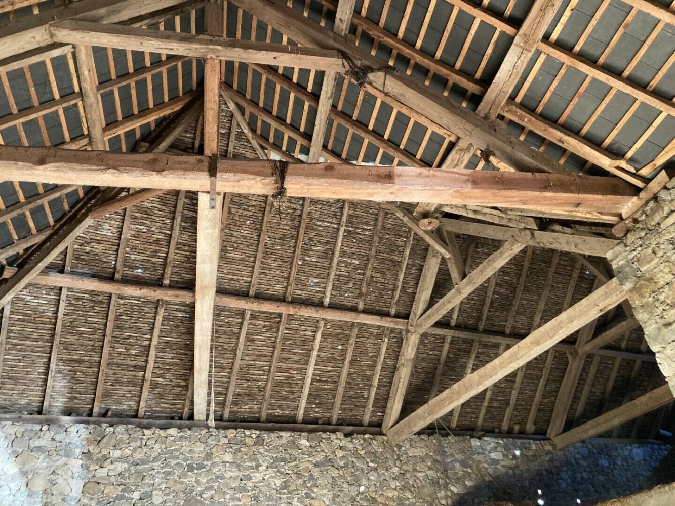 4-Zimmer Haus in Hautes-Alpes, France, Nr. 328443