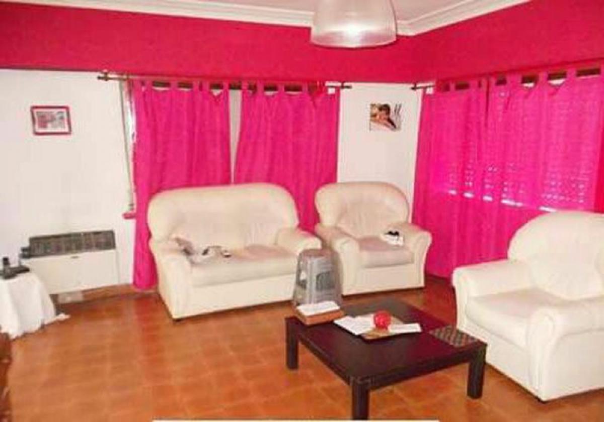 3 غرف نوم منزل في Mar del Plata, Argentina رقم 80218