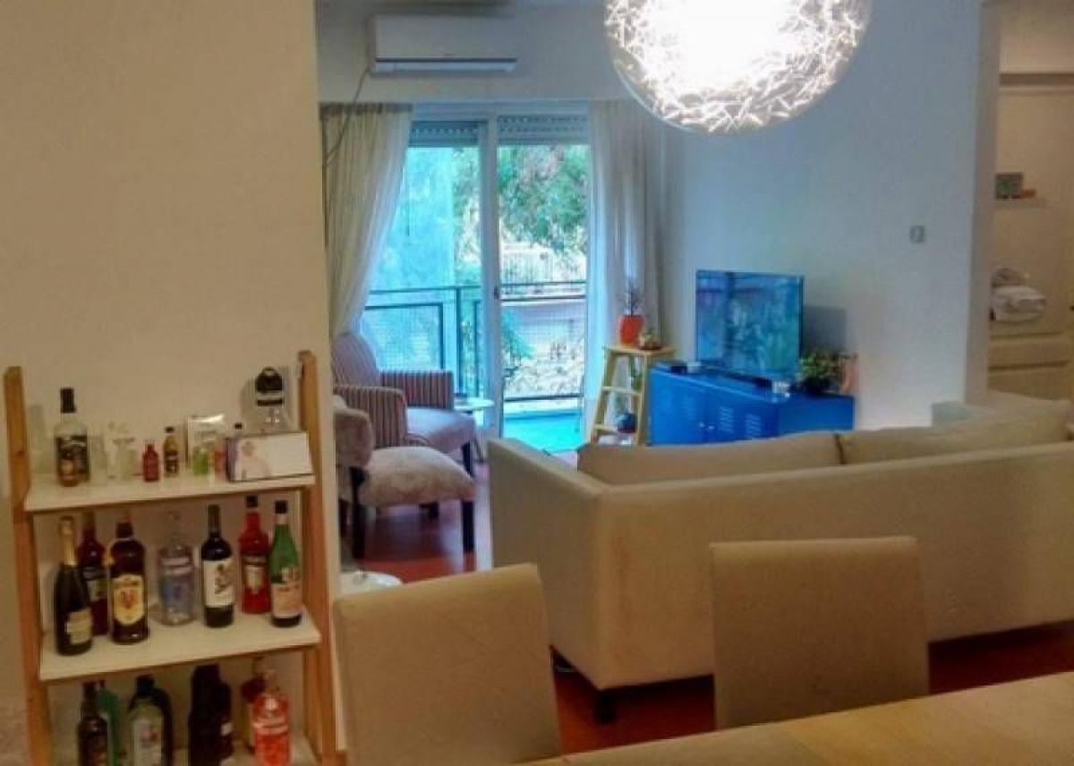 Studio in Buenos Aires, Argentina No. 75822