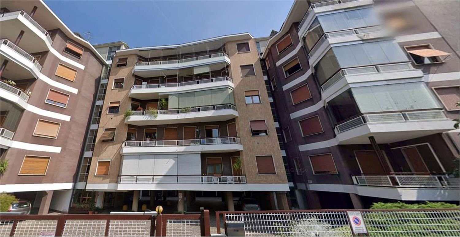 4-Zimmer Wohnung in Merate, Italy, Nr. 5209