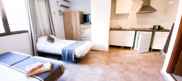 3 bedrooms Apartment in Rincon De Loix, Spain No. 4237 10