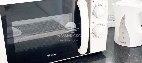 3 bedrooms Apartment in Rincon De Loix, Spain No. 4237 21