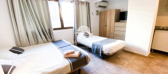 3 bedrooms Apartment in Rincon De Loix, Spain No. 4237 9