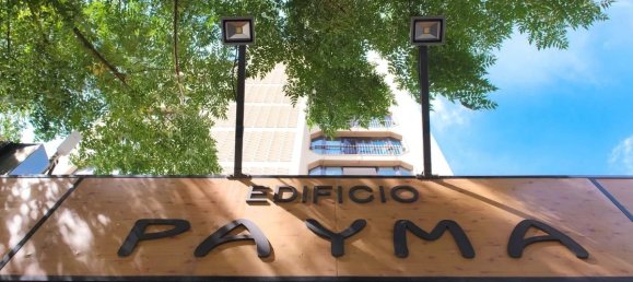 3 bedrooms Apartment in Rincon De Loix, Spain No. 4237 6