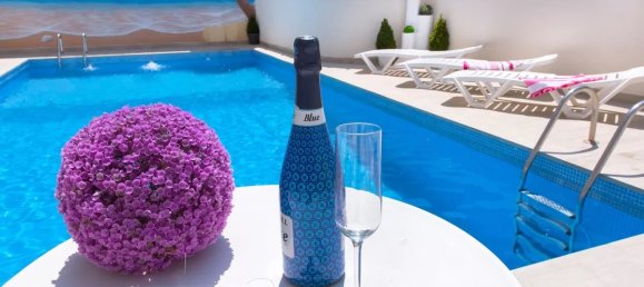 3 bedrooms Apartment in Rincon De Loix, Spain No. 4237 5