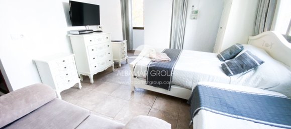 3 bedrooms Apartment in Rincon De Loix, Spain No. 4237 24