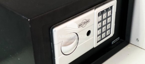 3 bedrooms Apartment in Rincon De Loix, Spain No. 4237 22