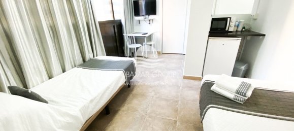 3 bedrooms Apartment in Rincon De Loix, Spain No. 4237 7