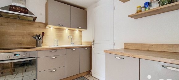 2 Schlafzimmer Stadthaus in Rochemaure, France, Nr. 362112 3