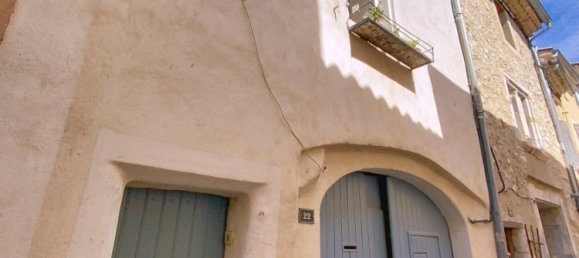 2 Schlafzimmer Stadthaus in Rochemaure, France, Nr. 362112 21