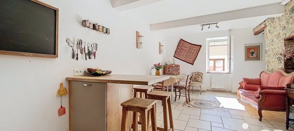 2 Schlafzimmer Stadthaus in Rochemaure, France, Nr. 362112 4