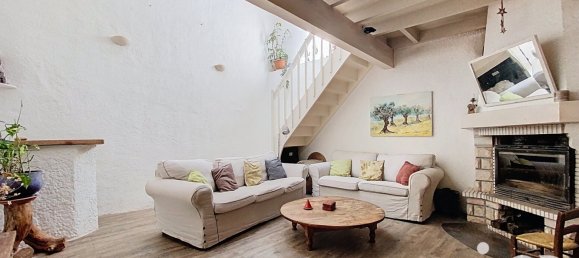 2 Schlafzimmer Stadthaus in Rochemaure, France, Nr. 362112 8