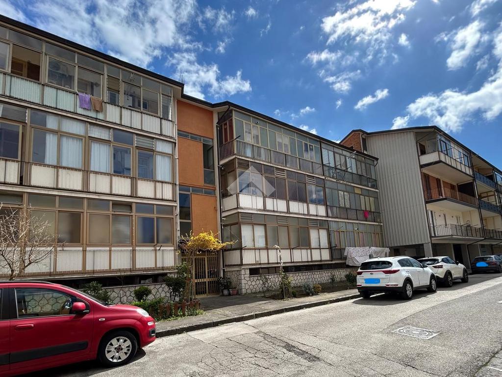 2 bedrooms Apartment in Avellino, Italy No. 167962