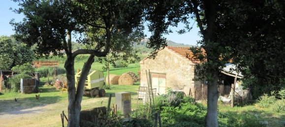 4 bedrooms House in Gavorrano, Italy No. 171020 4