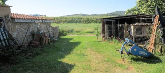 4 bedrooms House in Gavorrano, Italy No. 171020 11