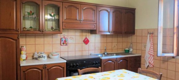 4 bedrooms House in Gavorrano, Italy No. 171020 16