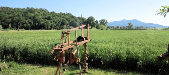 4 bedrooms House in Gavorrano, Italy No. 171020 12