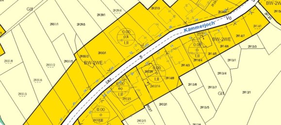 Land in Klosterneuburg, Austria No. 151149 7