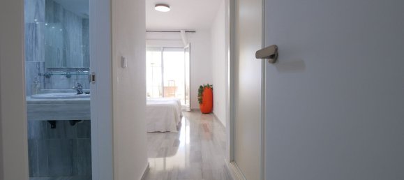 3 bedrooms Apartment in Marbella, Spain No. 37692 2