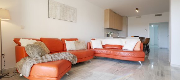 3 bedrooms Apartment in Marbella, Spain No. 37692 12