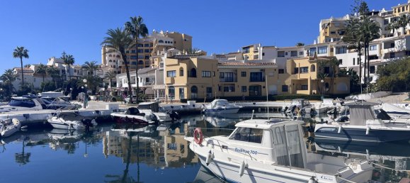3 bedrooms Apartment in Marbella, Spain No. 37692 29